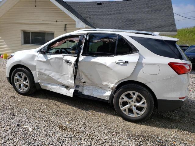 Photo 2 from auction – 2018 CHEVROLET EQUINOX PR with VIN 2GNAXVEV7J6177095