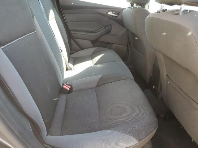 Photo 10 from auction – 2013 FORD FOCUS SE with VIN 1FADP3K27DL100376