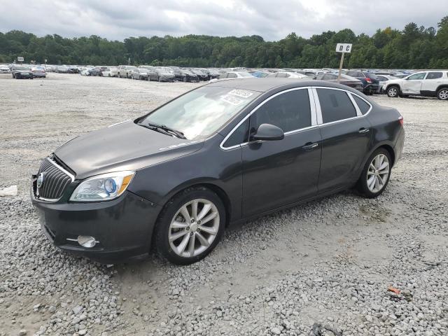 BUICK VERANO 2014 with VIN 1G4PP5SK4E4132602 - Photo from auction