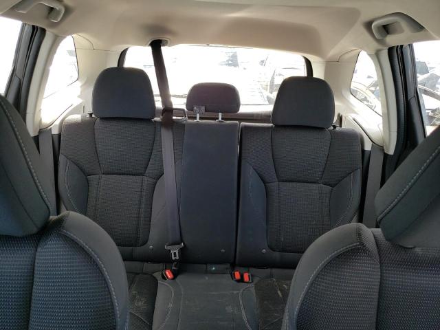 Photo 10 from auction – 2021 SUBARU FORESTER with VIN JF2SKADCXMH491005