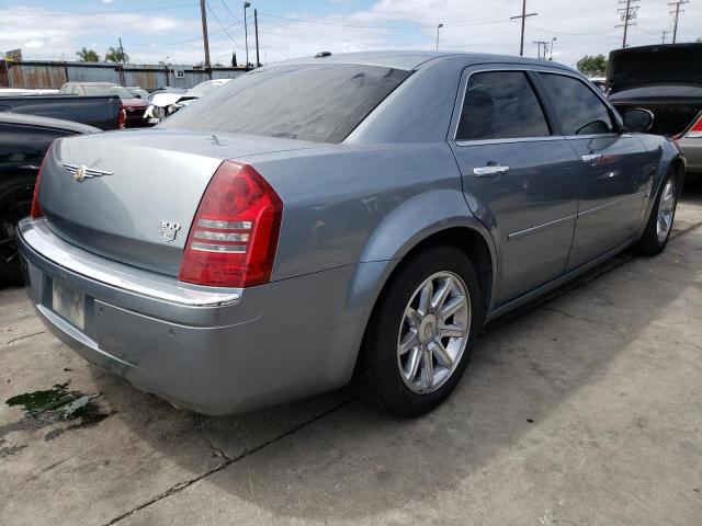 Photo 3 from auction – 2007 CHRYSLER 300C with VIN 2C3LA63H07H659091