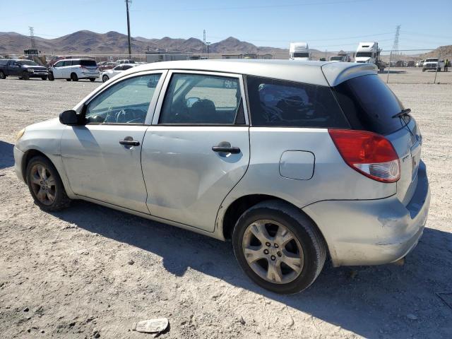 Photo 2 from auction – 2004 TOYOTA COROLLA MA with VIN 2T1KR32E84C265124