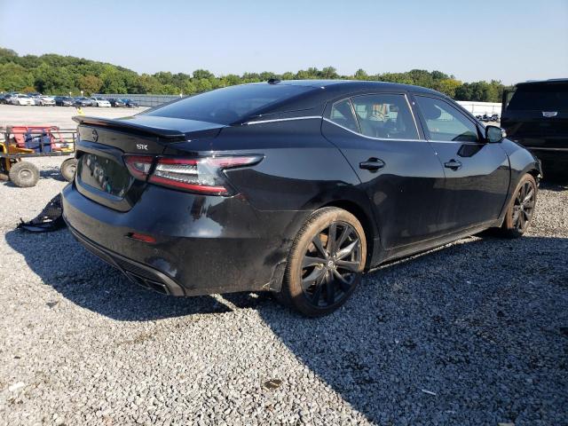 Photo 3 from auction – 2023 NISSAN MAXIMA SR with VIN 1N4AA6EV6PC503443
