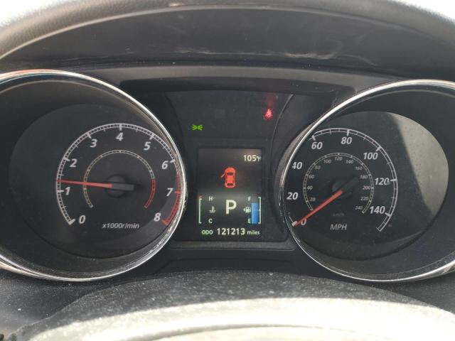Photo 9 from auction – 2018 MITSUBISHI OUTLANDER with VIN JA4AP3AU4JZ024490