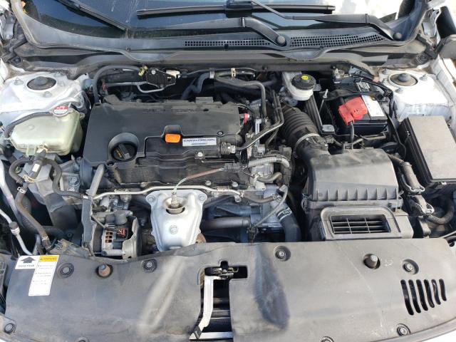 Photo 11 from auction – 2016 HONDA CIVIC EX with VIN 19XFC2F75GE013829