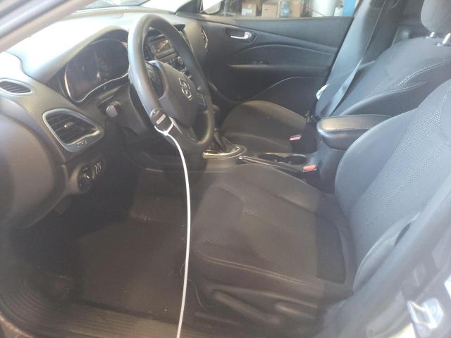 Photo 7 from auction – 2015 DODGE DART SXT with VIN 1C3CDFBB3FD352014