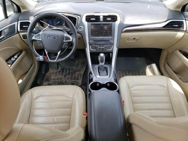 Photo 8 from auction – 2016 FORD FUSION SE with VIN 3FA6P0HD3GR276797