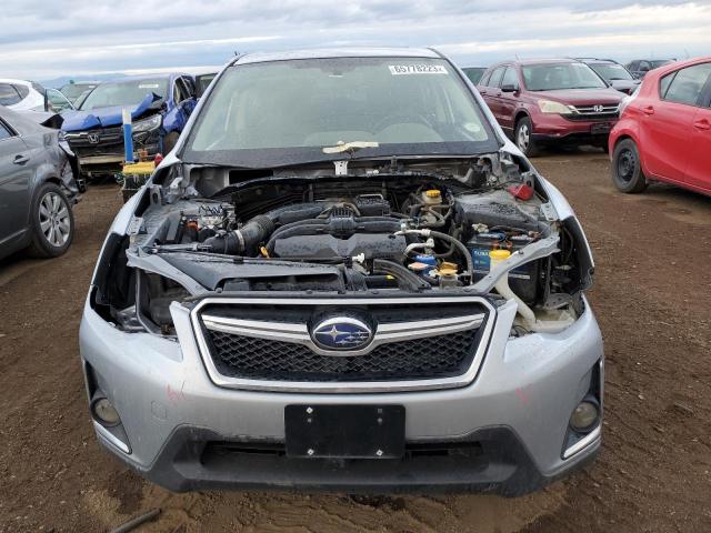Снимка 5 от търг – 2017 SUBARU CROSSTREK с VIN JF2GPANC9HH232811