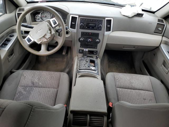 Photo 8 from auction – 2008 JEEP GRAND CHER with VIN 1J8HR48N38C172865