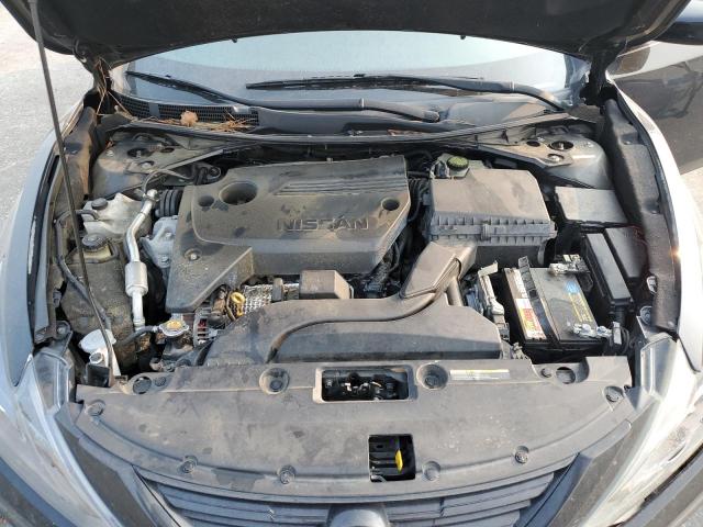 Photo 11 from auction – 2017 NISSAN ALTIMA 2.5 with VIN 1N4AL3AP1HN308825