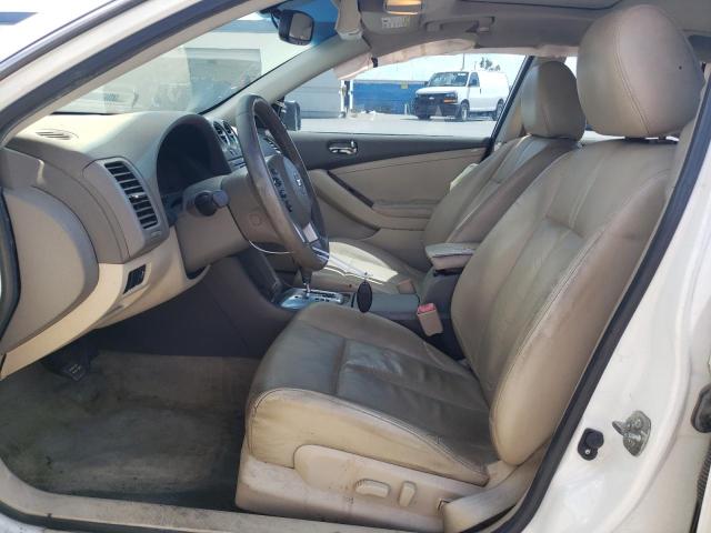 Photo 7 from auction – 2012 NISSAN ALTIMA BAS with VIN 1N4AL2AP1CN565194