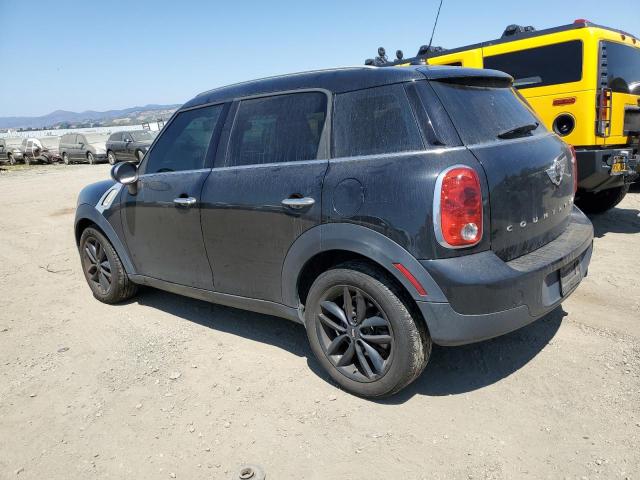 صورة رقم 2 من المزاد - 2013 MINI COOPER COU مع VIN WMWZB3C59DWM09902