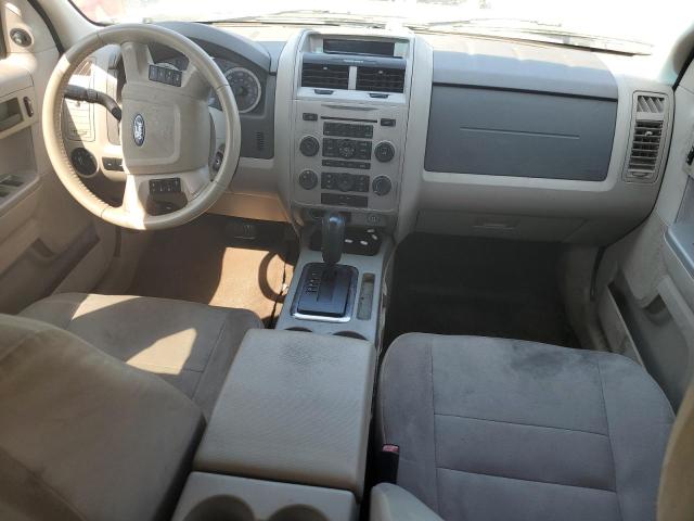Photo 8 from auction – 2012 FORD ESCAPE XLT with VIN 1FMCU0DG1CKA24126