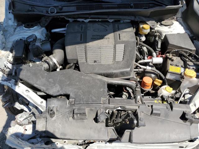 Photo 11 from auction – 2019 SUBARU FORESTER S with VIN JF2SKAKC2KH558938