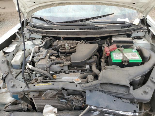 Photo 12 from auction – 2013 NISSAN ROGUE S with VIN JN8AS5MT4DW003846