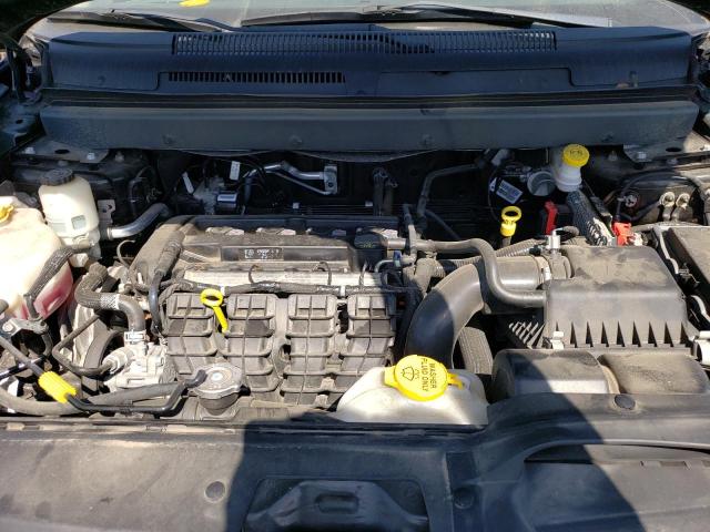 Photo 11 from auction – 2020 DODGE JOURNEY SE with VIN 3C4PDCAB4LT253897