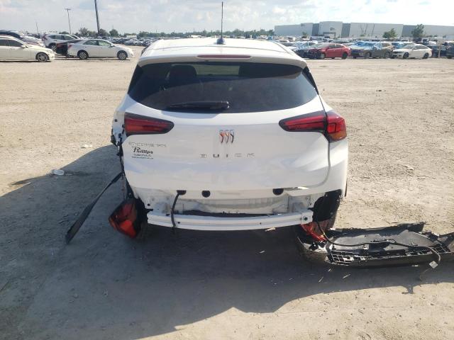 Photo 6 from auction – 2024 BUICK ENCORE GX with VIN KL4AMBSL1RB011693