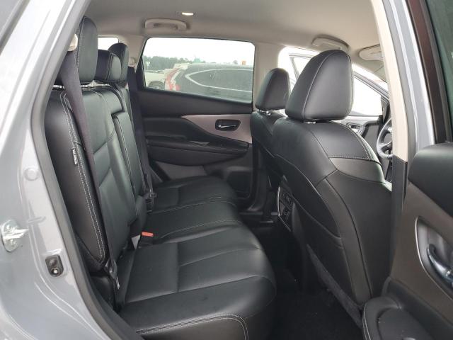 Photo 10 from auction – 2023 NISSAN MURANO SL with VIN 5N1AZ2CJ3PC120230
