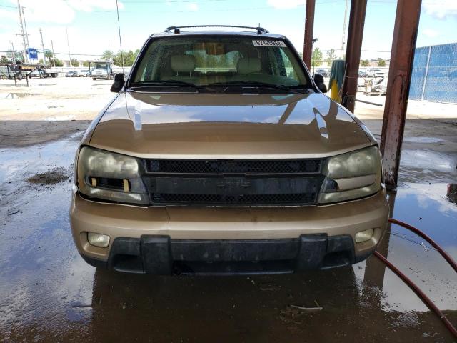 Photo 5 from auction – 2004 CHEVROLET TRAILBLAZE with VIN 1GNDS13S642434438