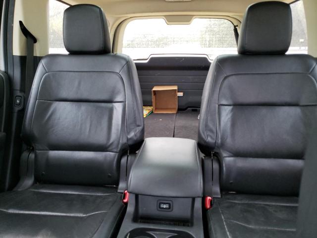 Photo 10 from auction – 2014 FORD FLEX LIMIT with VIN 2FMHK6DT6EBD41926