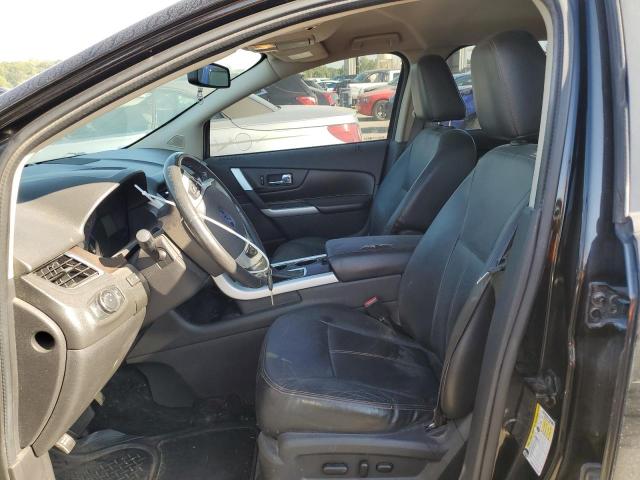 Photo 7 from auction – 2011 FORD EDGE LIMIT with VIN 2FMDK3KC0BBA17107