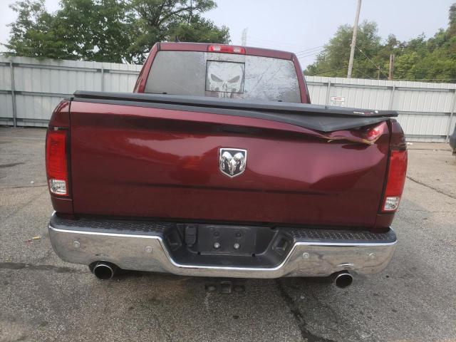 Photo 6 from auction – 2016 RAM 1500 SLT with VIN 1C6RR7LT4GS235731