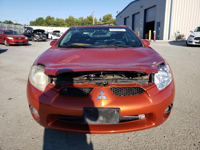 Снимка 5 от търг – 2006 MITSUBISHI ECLIPSE GS с VIN 4A3AK24FX6E024033