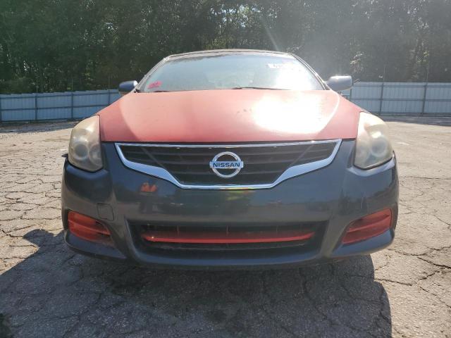 Photo 5 from auction – 2012 NISSAN ALTIMA S with VIN 1N4AL2EP2CC146700