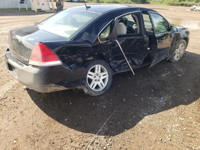 Photo 3 from auction – 2014 CHEVROLET IMPALA LIM with VIN 2G1WB5E32E1100528