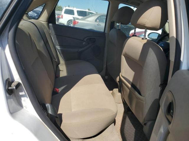 Photo 10 from auction – 2007 FORD FOCUS ZX4 with VIN 1FAFP34N27W282474