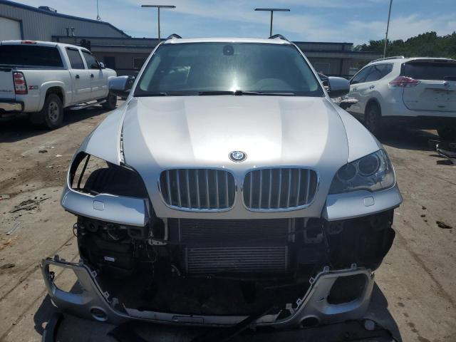 Photo 5 from auction – 2012 BMW X5 XDRIVE3 with VIN 5UXZW0C50CL667388