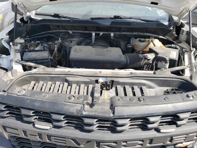 Photo 11 from auction – 2019 CHEVROLET SILVERADO with VIN 1GCRYAEF9KZ225907