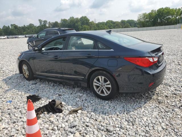 Photo 2 from auction – 2014 HYUNDAI SONATA GLS with VIN 5NPEB4AC9EH925337