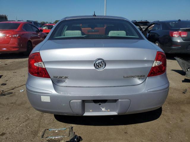 Photo 6 from auction – 2006 BUICK LACROSSE C with VIN 2G4WC582161212550