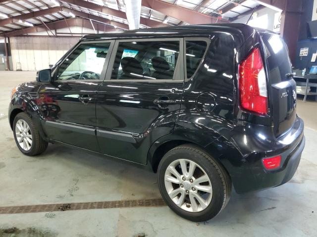 Снимка 2 от търг – 2012 KIA SOUL + с VIN KNDJT2A68C7740255