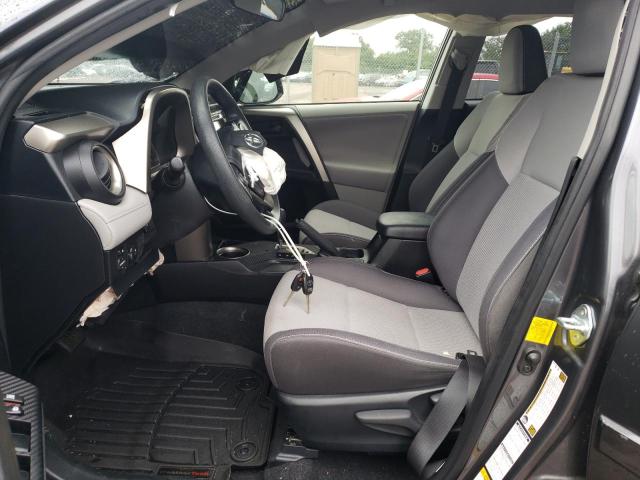 Photo 7 from auction – 2013 TOYOTA RAV4 XLE with VIN JTMRFREV9DD023824