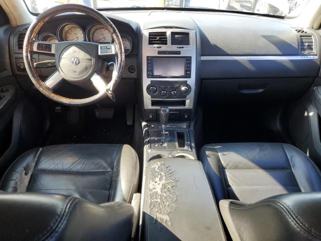 Photo 8 from auction – 2010 DODGE CHARGER R/ with VIN 2B3CA8CT0AH300117