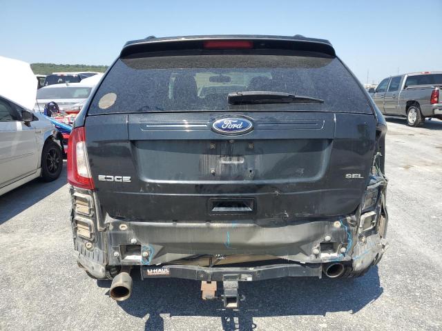 Photo 6 from auction – 2013 FORD EDGE SEL with VIN 2FMDK3JC7DBC02324
