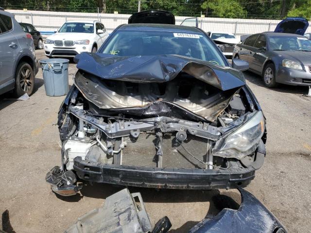 Photo 5 from auction – 2016 TOYOTA COROLLA L with VIN 5YFBURHE9GP514110