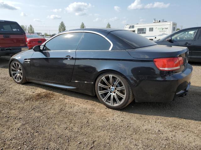 Photo 2 from auction – 2008 BMW M3 with VIN WBSWL93568P330783