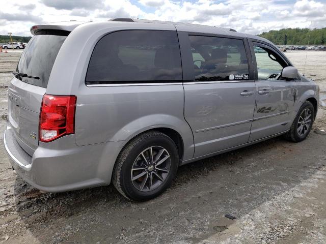 Фото 3 с аукциона – 2017 DODGE GRAND CARA с VIN 2C4RDGCG3HR698358