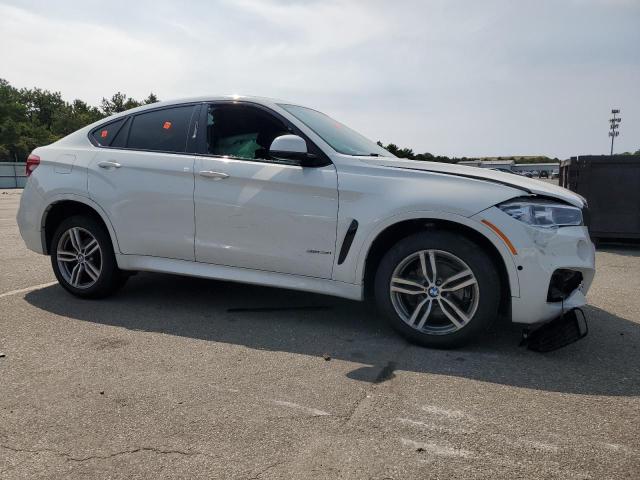 Photo 4 from auction – 2018 BMW X6 XDRIVE3 with VIN 5UXKU2C55J0X50591