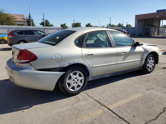 Photo 3 from auction – 2005 FORD TAURUS SE with VIN 1FAFP53U15A280200
