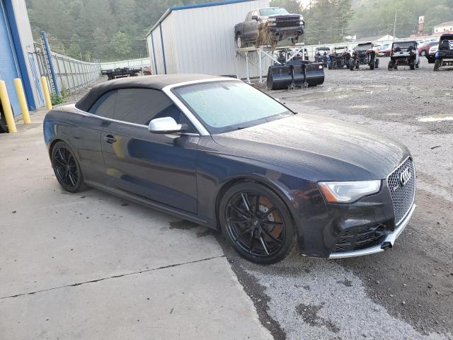 Фото 4 с аукциона – 2014 AUDI RS5 с VIN WUAC6AFH0EN900540