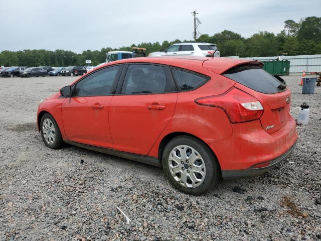 Photo 2 from auction – 2012 FORD FOCUS SE with VIN 1FAHP3K23CL219736