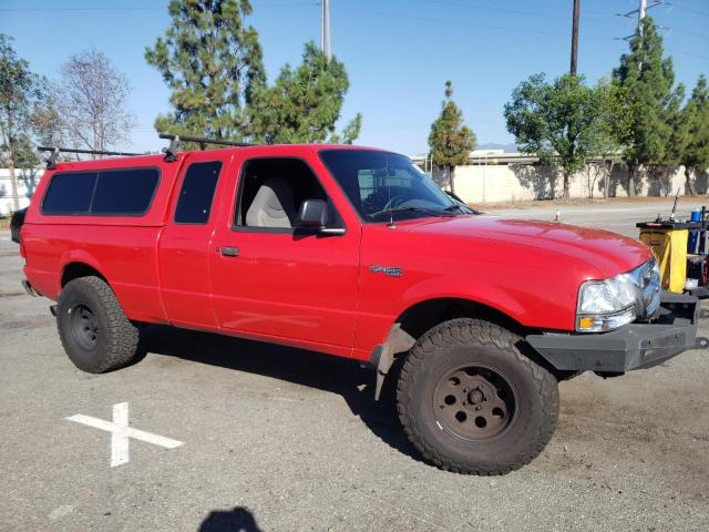 Photo 4 from auction – 2000 FORD RANGER SUP with VIN 1FTYR14V1YTA38478