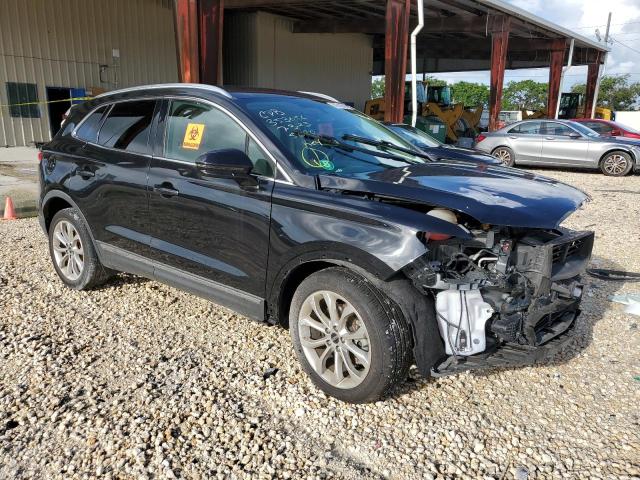 Photo 4 from auction – 2019 LINCOLN MKC SELECT with VIN 5LMCJ2C98KUL35690