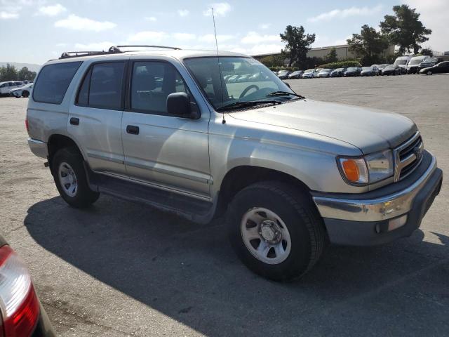 Photo 4 from auction – 2000 TOYOTA 4RUNNER with VIN JT3GM84R4Y0068912