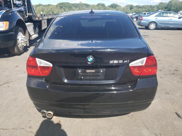 Photo 6 from auction – 2008 BMW 328 XI with VIN WBAVC93558K041990
