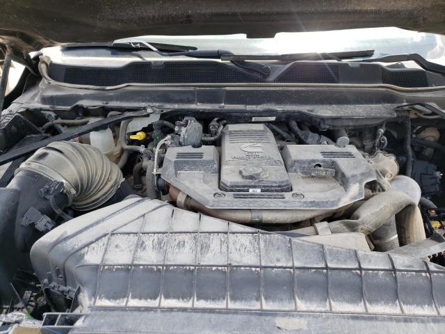 Photo 11 from auction – 2021 RAM 1500 CLASS with VIN 3C6UR5DLXMG677428